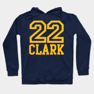 22 Clark Hoodie